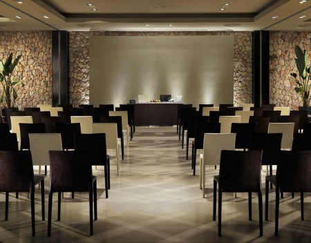 Reuniones y banquetes: 